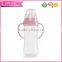 BPA free 11oz feeder feeding large capacity pp baby bottle in stock