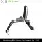 shandong dezhou emfitness shoulder press pin loaded gym equipment