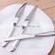 Stainless Steel Tableware for household,restaurant,hotel KX-S165
