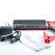 Portable Power Bank and Car Jump Starter General Electric T7 Dual USB Starters for automobiles power supply Set