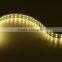 High Quality RGBWW With 600Leds Double Row 5050 rgbw led strip