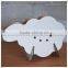 blank wood educational toys for heat press DYE sublimation