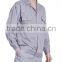 TC65/35 polyester cotton workwear fabric 45*45 133*72