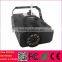 Foshan YiLin1500w Dmx Fog Machine With Lcd Wireless Remote