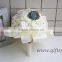 Handmade Artificial Rose Bouquet for Wedding