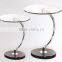 Acrylic Bar Chairs