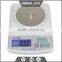 2016 hot sale mini household electronic scale