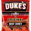 High quality custom printed beef jerky packaging bags