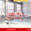 auto pancake machine/crepe machine/spring roll sheets machine/samosa pastry machine/injera machine/crepe machine (real factory)