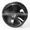 254mm ac25489 air cooler fan