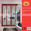 SC-AAD080 2016 good quality new aluminium doors and windows factory,aluminium double exterior door