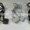 Controller Dance Pad Wheel Gun Extension Cable Cord for Sony PS1/for PS2 Console Extension Cable