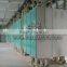 Steel Checker in flour mill Manufacturer