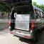 Manual Wheelchair Ramp For Van