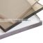 3mm swimming cover solid polycarbonate sheet
