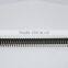 2.54mm trible row pin male header connector