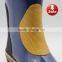 no lace soft sole mining safety boots