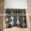 12 pieces common rail injectors repair tools	&injector holder or adapter