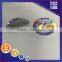 Top design free design Anti-counterfeit self adhesive embossed hologram sticker