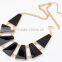 Personality alloy thin short chain necklace, the best gift