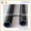 Roll wrapped 3K twill/plain pattern customize specification carbon fiber tube price