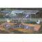 wholesale acrylic wild bird feeders