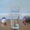 Wholesale high ball glass cup tableware decal