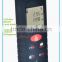 80m Economical Laser Distance Meter Laser Range Finder M/In/Ft Three Units with Level Bubble