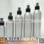 Moisturing 120ml hair conditioner aluminum airless pump sprayer