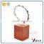 High light Lacquered finish Bangle display with Plastic Bangle display stand Supplier