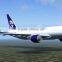 cheap air express rates to Hyderabad for PM2.5 detector
