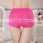 Wholesale bamboo fiber underwear series,women bamboo panties sets