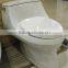 Popular ceramic one piece kohler toilet