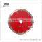 diamond Saw Blade for cutting stone and concrete