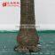 diwali diya large artificial coconut tree light tree shaped ornament India