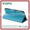 Wholesale Popular Flip wallet PU leather case with card slots luxury Case mobile phone case cover for iPhone 6 6s plus