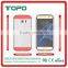 Electroplating PC Transparent TPU Phone Cover All-round Package Edge Protective Wire Drawing Case for Samsung Galaxy s7 s7 Edge