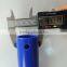 New Style Swimming Pool Deep Leaf Rake Skimmer