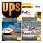  express shipping from Shenzhen/Guangzhou to NAGOYA