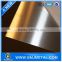 Factory Price 410 PVC Film Stainless Steel Plate