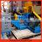 High efficiency low cost fish Feed Making Machine/Extruder/Processing Machinery