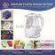 High quality restaurant & hotel tea plastic electric hot kettle mould