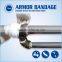 Anticorrosion Bandage Rapid Fix Broken Pipe Moisture Cured Pipe Leaky Wrapping Tape
