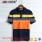 Custom Dry Fit Wholesale Mens Custom Polo Shirt Design