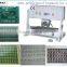 stable SMD PCB V cutting machine / LED PCB Cutting separator -YSV-1A