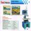 Energy Saving Flat Surface Heat Transfer Machine Supplier