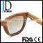 2016 OEM Bamboo Wood Sunglasses Cheap Wholesale Sunglasses China Custom Logo Promotional Sunglasses