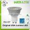 UL energy star CE RoHS CRI > 95 4W 5W 6W dimmable COB led gu 10