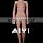 AIYI wedding dress mannequin from China factory
