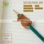 Wholesale-Beautiful colorful pencil grips for school kids safe silicone pencil grips with stationery supplies